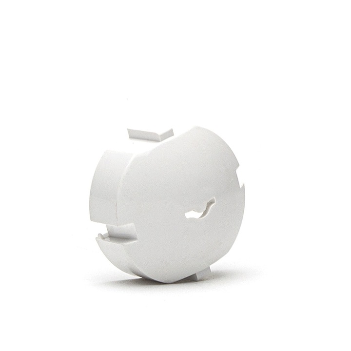 Capac de protectie, Найден Киров