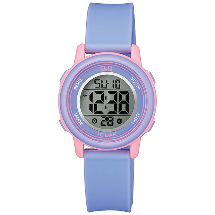 Детски дигитален часовник Q&Q M208J004Y