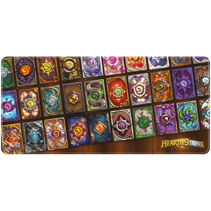 Blizzard Hearthstone Cardbacks XL egérpad