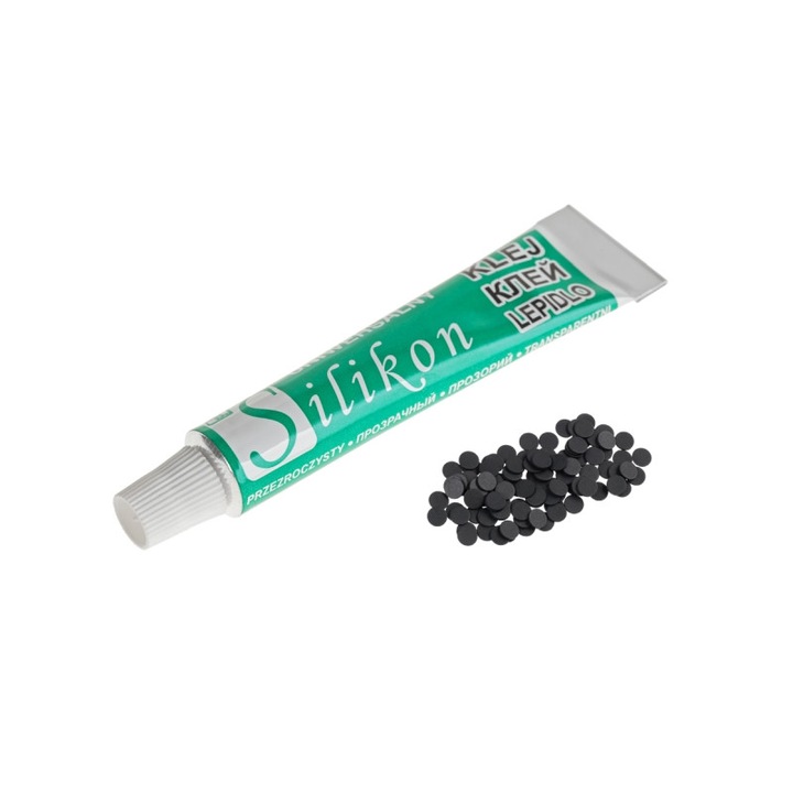 Kit curatare telecomenzi, AG Termopasty, Silicon
