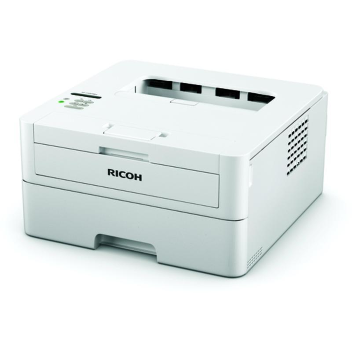 Imprimanta laser RICOH SP SP230DNW, A4, USB, LAN, WIFI, A4