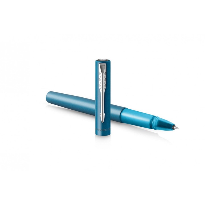 Pix Vector XL Teal, Parker, Albastru