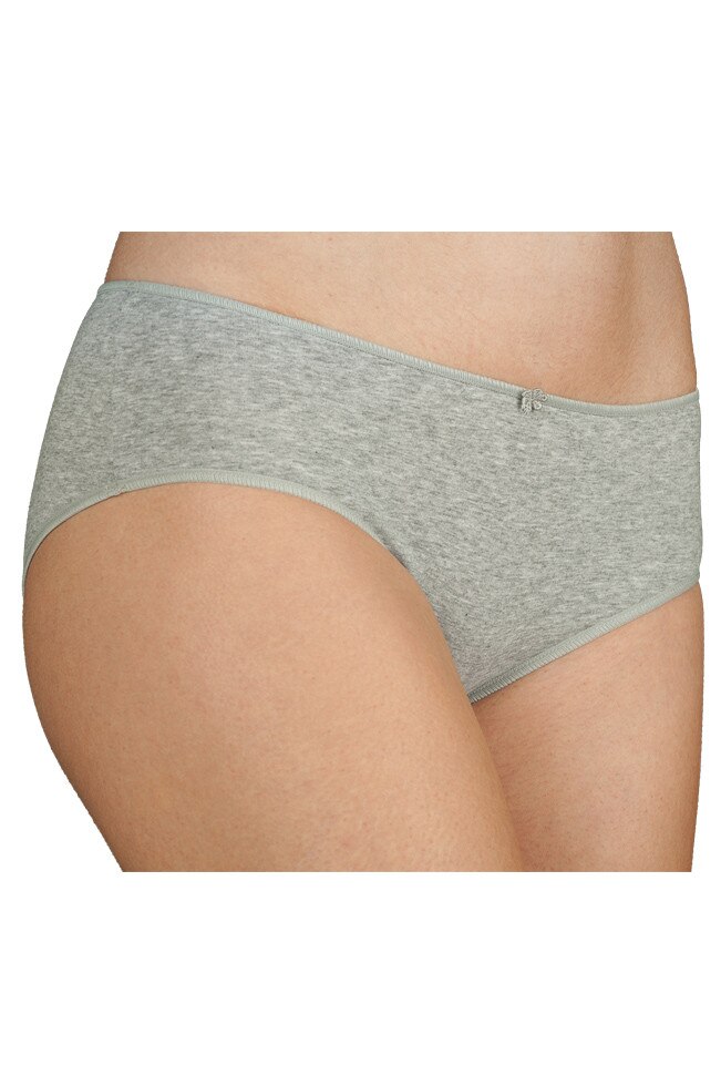 Chilot de dama 733, Gri