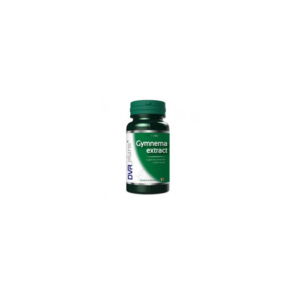DVR Pharm Gymnema extract 60 capsule