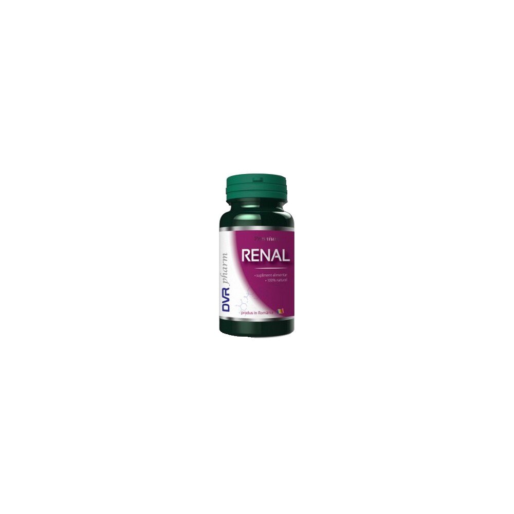 DVR Pharm Renal 60 capsule