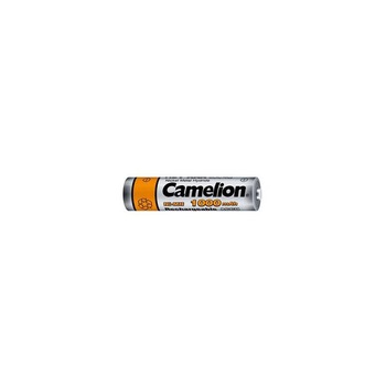 Acumulator NIMH Camelion 1 x AAA 1000mA 1.2V Acumulator NIMH Camelion 1 x AAA 1000mA 1.2V