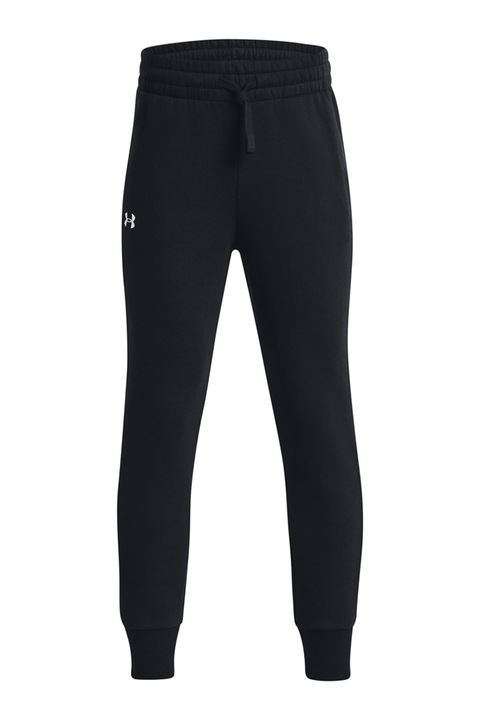 Under Armour, Rival polár sportnadrág, Fekete