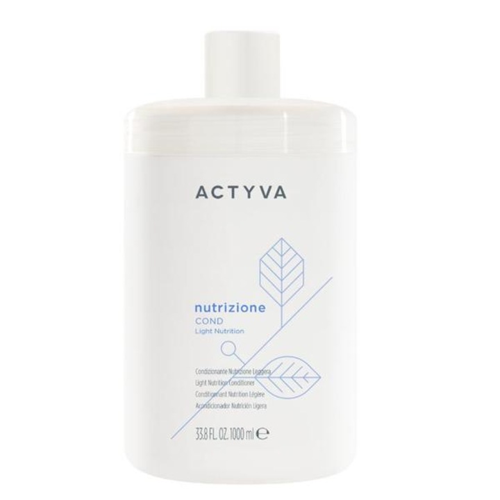 Balsam de hidratare Kemon Actyva Nutrizione, 1000 ml