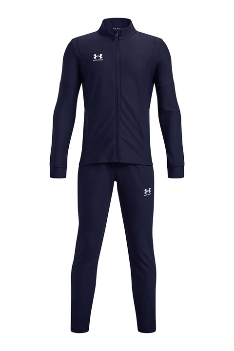 Under Armour, Футболен екип Challenger, Тъмносин, 160-170 CM