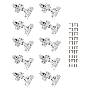 Feronerie si accesorii mobila