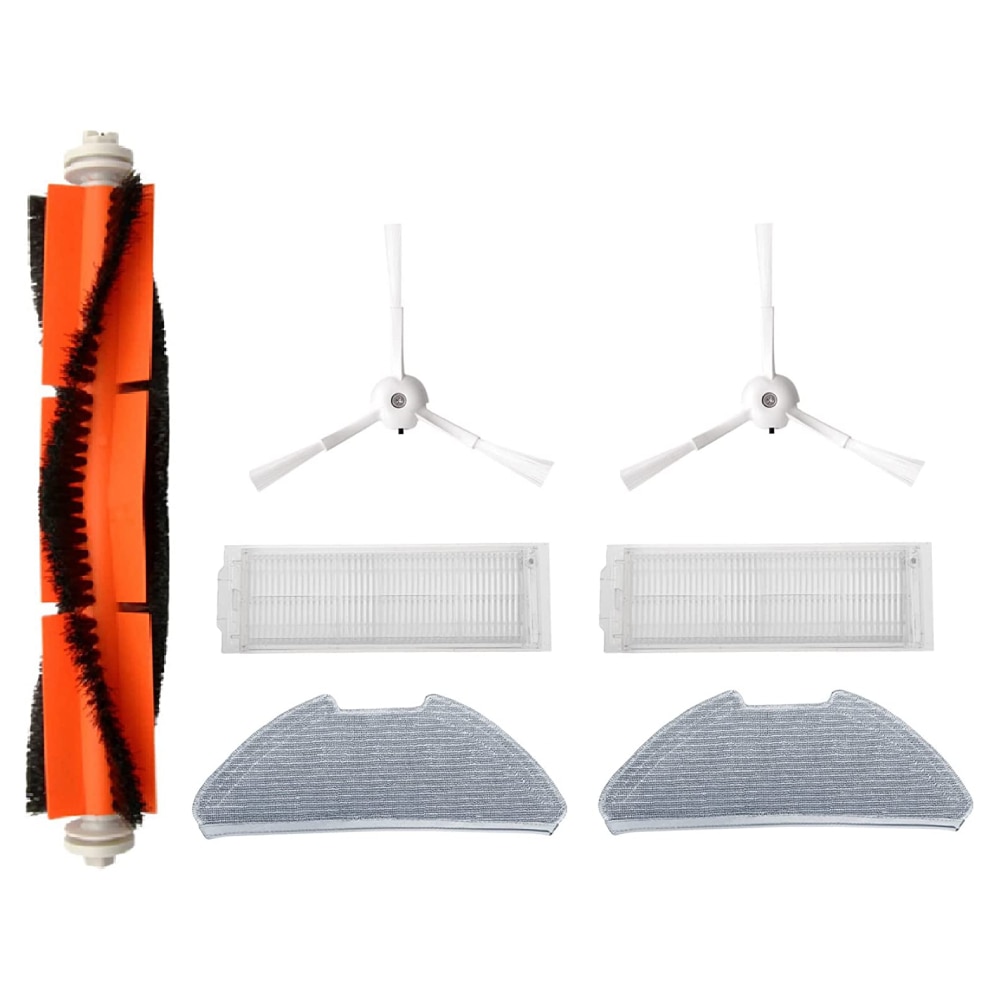 Комплект аксесоари PAA-home, За прахосмукачка Xiaomi Mi Vacuum-Mop 2 ...
