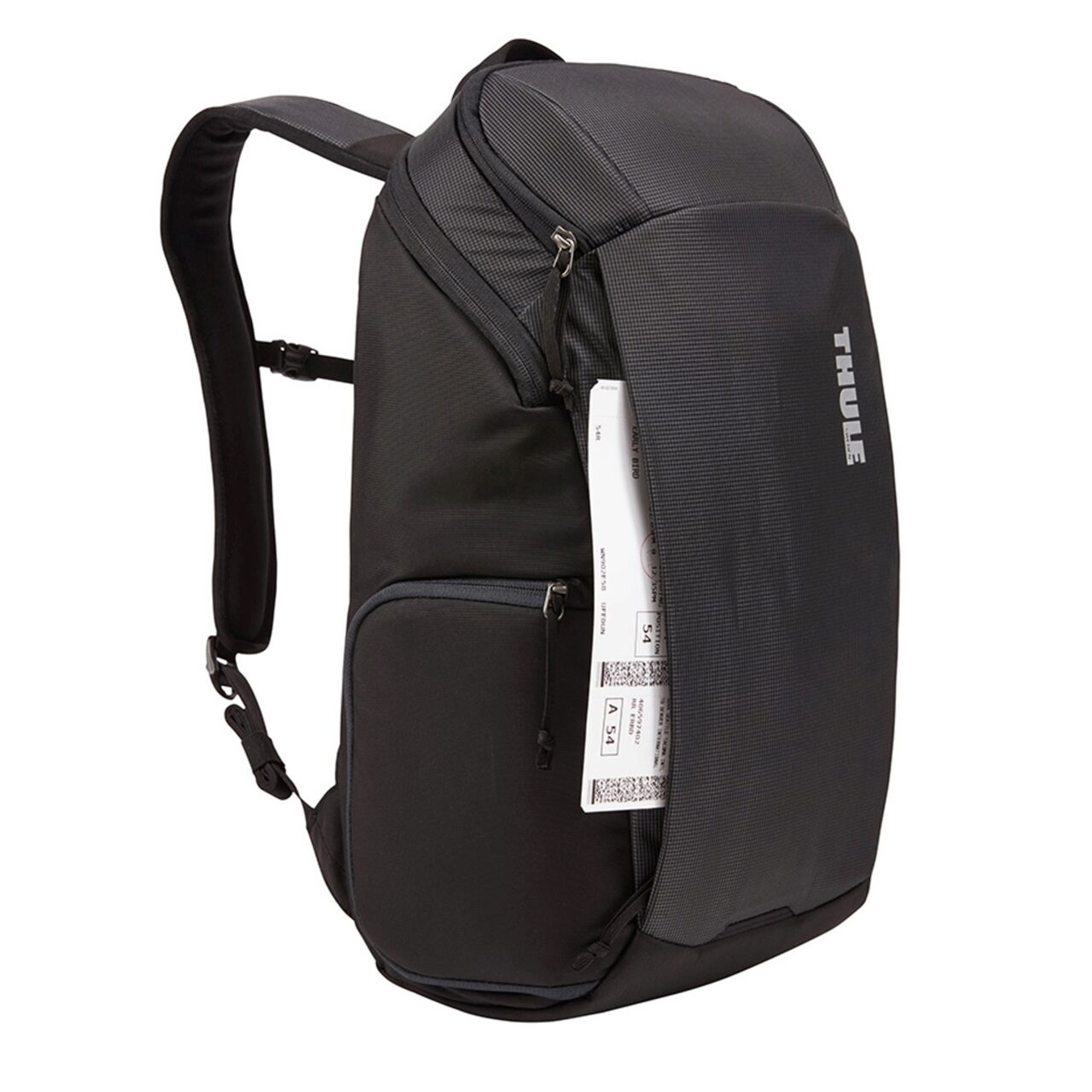 Фото раница Thule Enroute Camera Backpack, 20L, Black eMAG.bg