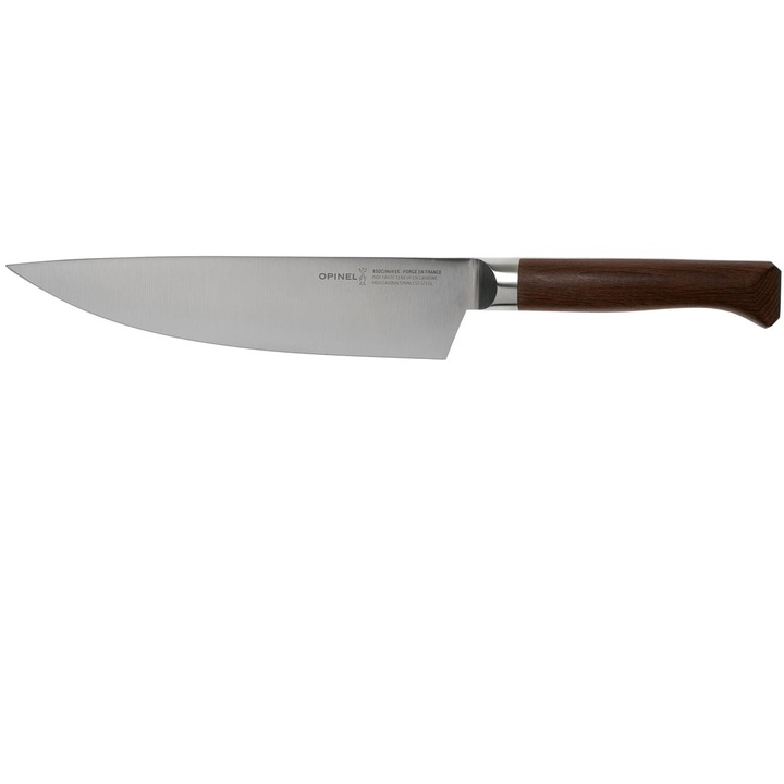 Cutit de bucatar, Les Forges 1890, 20 cm