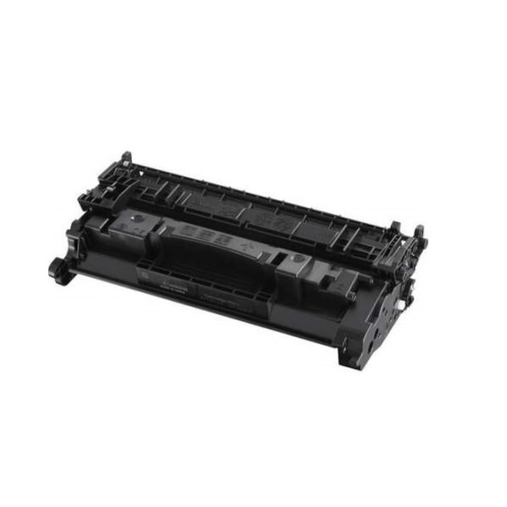 Cartus Toner Compatibil cu Canon CRG056, Chip Inclus, Negru, 10000 pagini, Canon ISensys LBP325DN, ISensys LBP325X, ISensys MF542X, ISensys MF543X