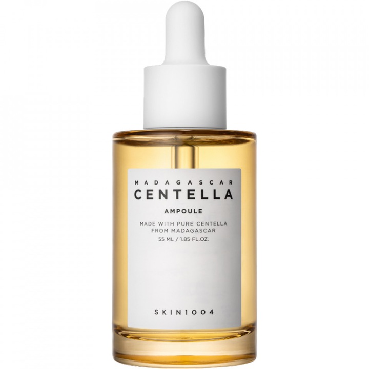 SKIN1004 Madagaszkár Centella Ser de fata ampulla 55 ml