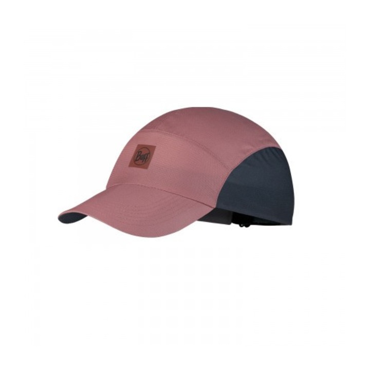 Cap speed, Buff, tömör damaszt (bordó), felnőtteknek, L/XL méret