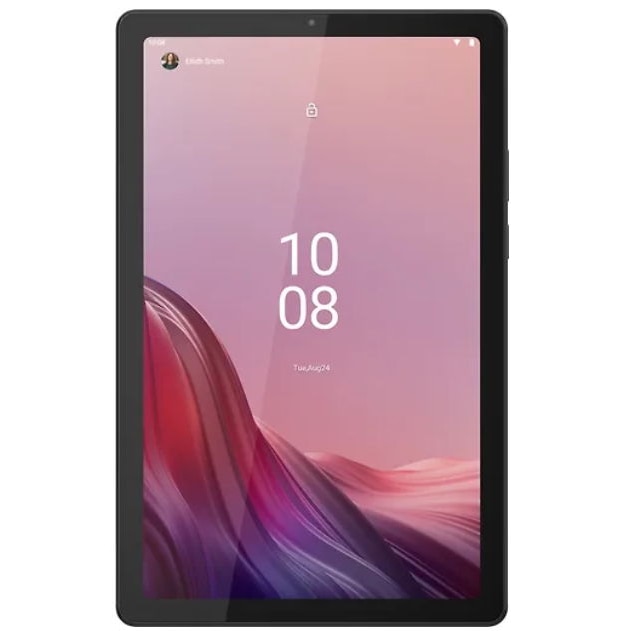 Tableta, Lenovo, Tab M9 TB310FU, Procesor Octa-Core MediaTek Helio