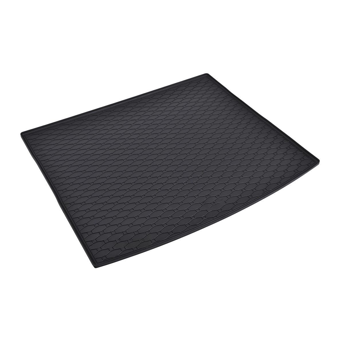 MOTOS Auto-vloermatten van rubber voor BMW 2 Serie Active Tourer F45 2014-2022 Verbeter uw reiscomfort met Anti-Slip Mat Car 3D- Vloermatten voor alle weersomstandigheden, bescherming tegen vuil