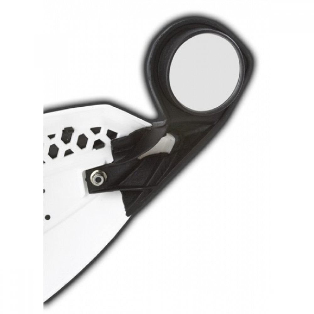 Set 2 oglinzi pentru handguard, Atv Canam Renegade, Outlander eMAG.ro