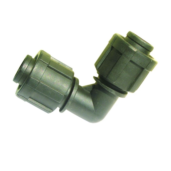Cot banda picurare 16x16 mm, Palaplast