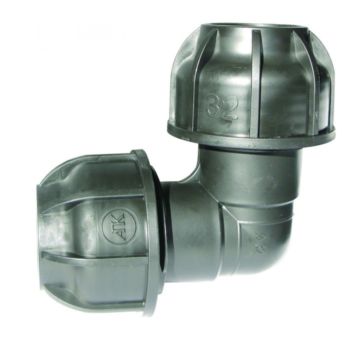 Cot compresie 32 x 32 mm, Palaplast