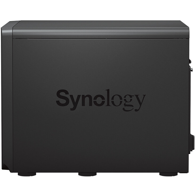 Network Attached Storage Synology DS3622xs+ cu procesor Intel Xeon