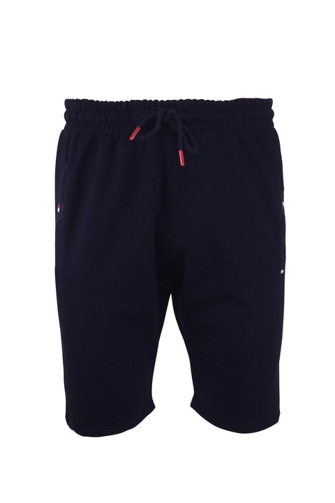 Bermude barbat, bleumarin