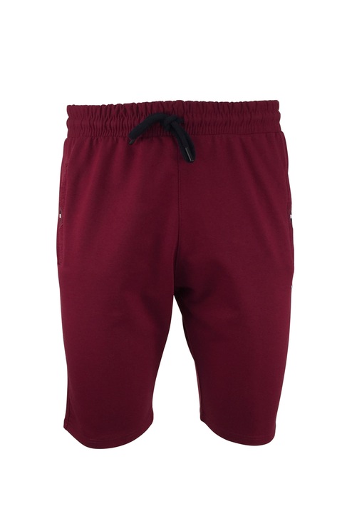 Bermude barbat, visiniu