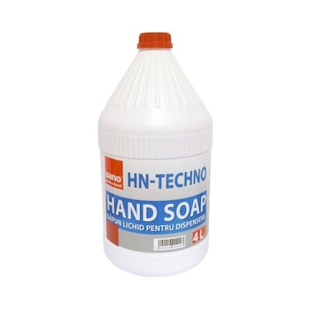 Sapun Albastru Sano Hn-Techno 4L