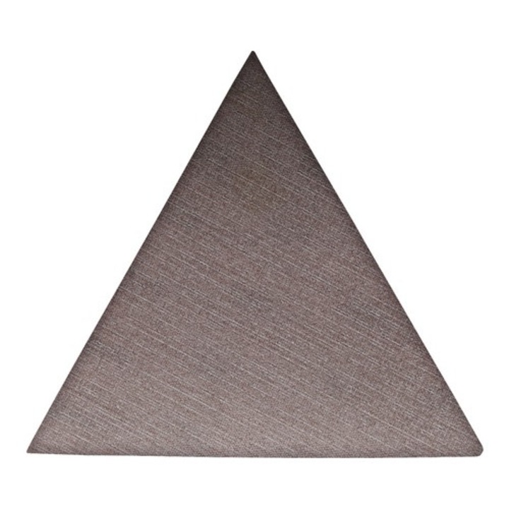 Set Foi Abrazive Triunghi JC Schwarz 287mm, 17 Piese