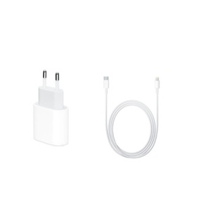 Adaptor iPad Apple USB-C 20W, Alb - eMAG.ro
