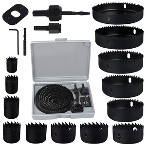 Seturi si accesorii pentru gaurit si insurubat