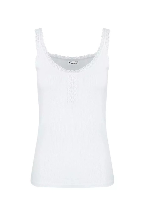 15429, Alb, One Size