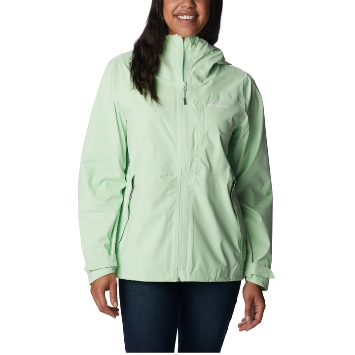 Яке, Columbia Ampli-Dry Waterproof Shell Jacket 1938973372