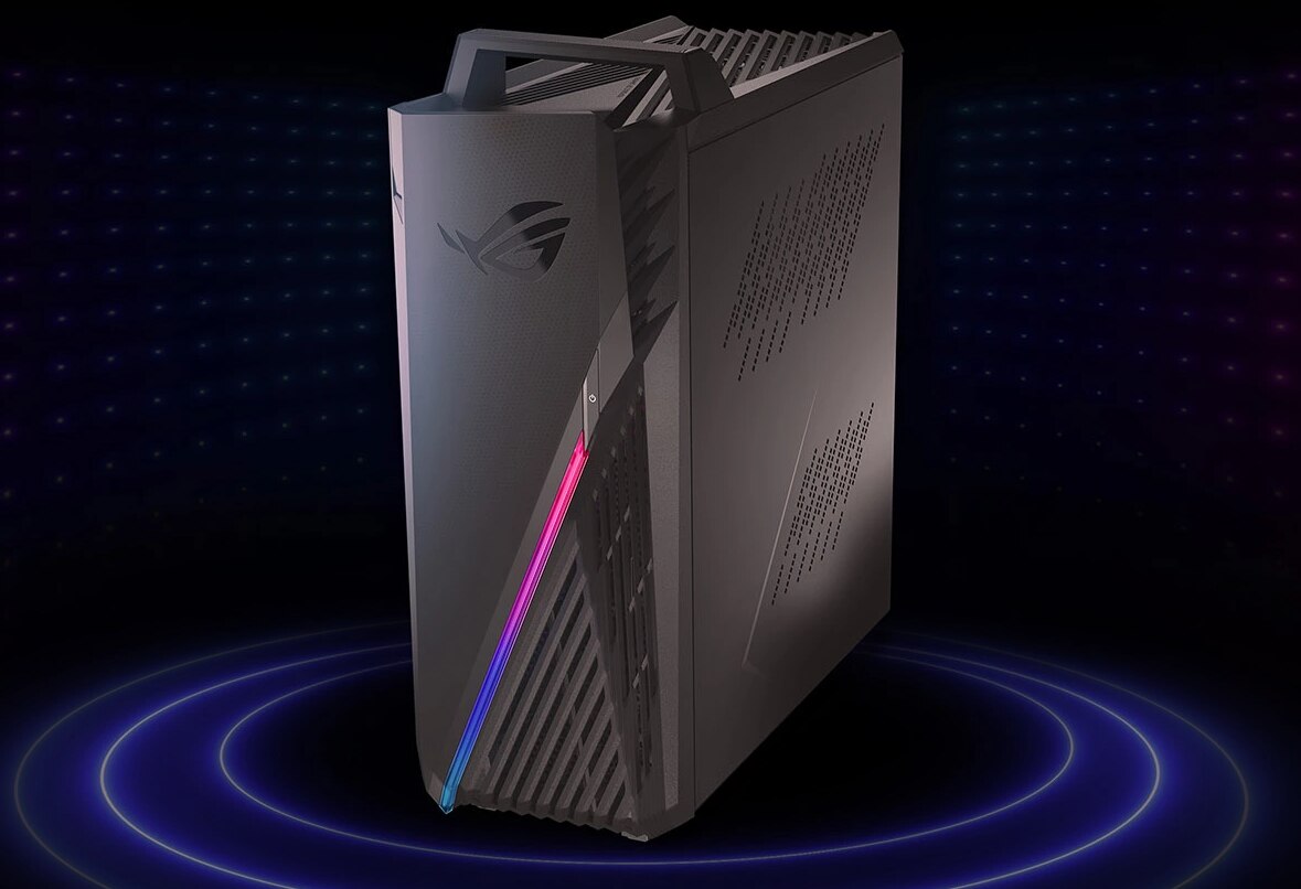 A-Tech 8 GB de RAM para ASUS ROG Strix G15DS Gaming Desktop | DDR5