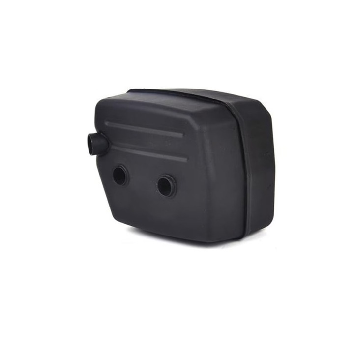 Esapament drujba, compatibil Husqvarna 281, 288