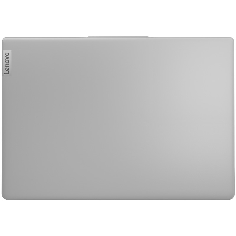 Laptop Lenovo IdeaPad Slim 5 16IRL8 cu procesor Intel® Core™ i7-13620H pana la 4.9 GHz, 16", WUXGA, IPS, 16GB, 1TB SSD, Intel® UHD Graphics, No OS, Cloud Grey