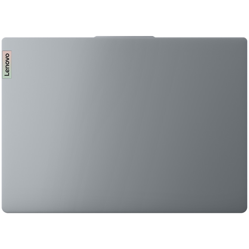 Laptop Lenovo IdeaPad Slim 3 16ABR8 cu procesor AMD Ryzen™ 5 7530U pana la 4.5 GHz, 16", WUXGA, IPS, 16GB, 1TB SSD, AMD Radeon™ Graphics, No OS, Arctic Grey