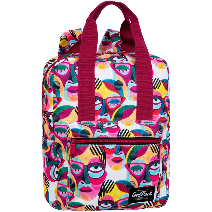 Раница CoolPack, Вlis, Сinco, 41 см x 35 см x 8 см