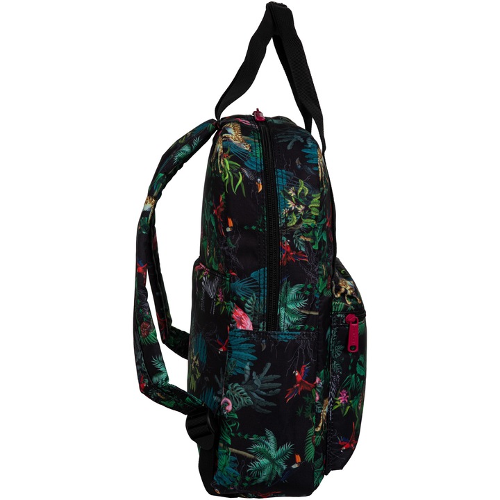 Ghiozdan CoolPack, blis, malindi dimensiuni 41cm x35cm x8cm