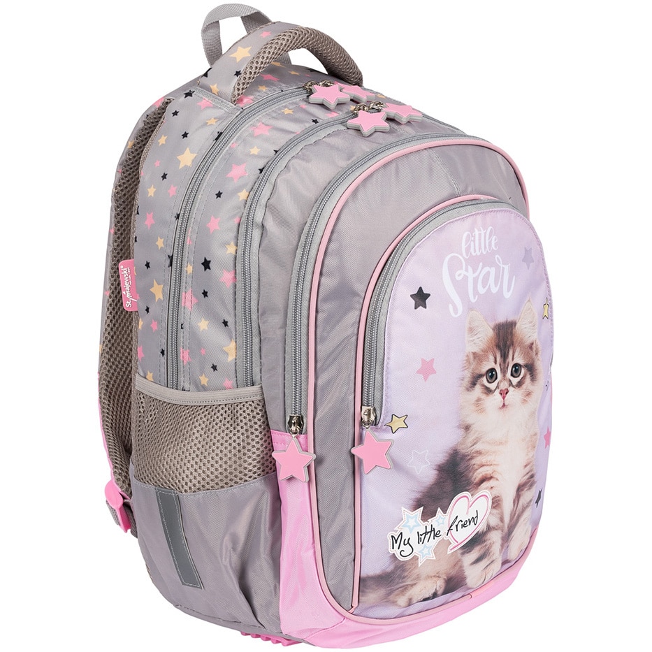 n♡ Swinger Zfish ZFX Mini, Black -zf-9946 (ZFISH)