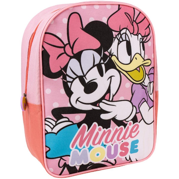 Раница Minnie, Размер 22 см x 10 см x 29 см