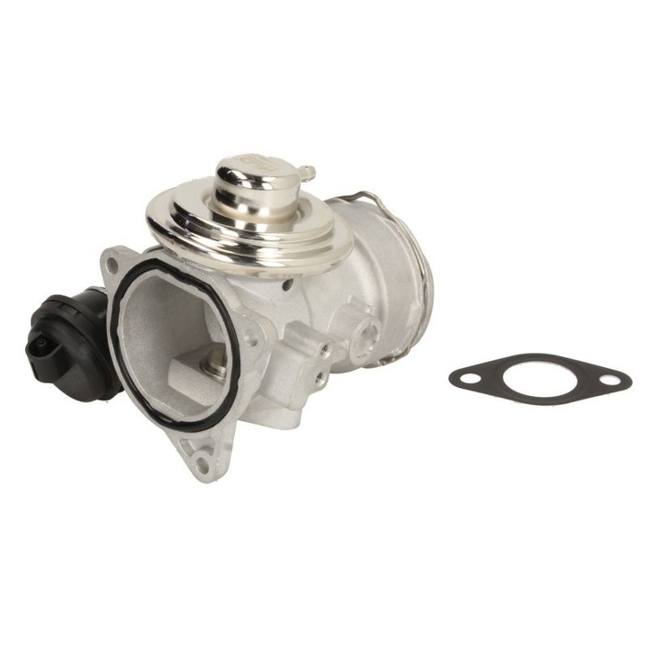 EGR szelep Audi A4 B6, A6 C5, Ford Galaxy I, Seat Alhambra, Skoda Superb I, Vw Bora I, Golf IV, Multivan V, Passat B5.5, Sharan, Transporter V YLKRS 04