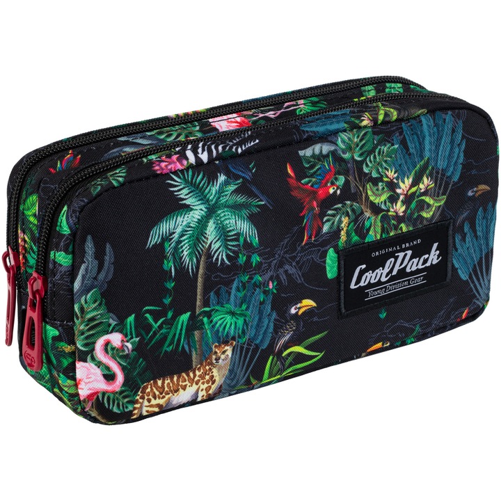 Penar 2 compartimente CoolPack, primo, malindi