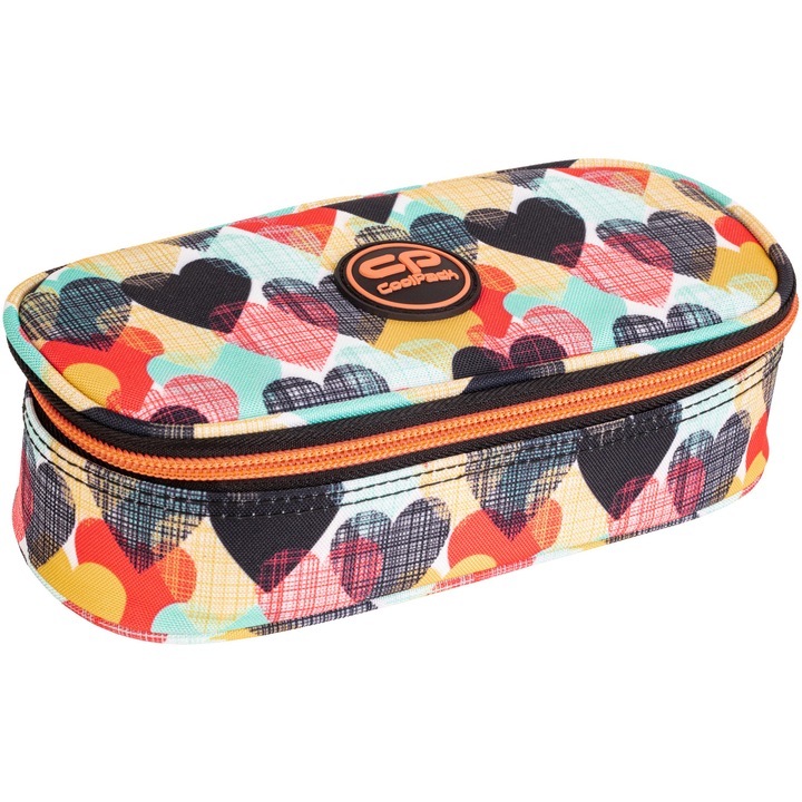 Tolltartó Coolpack, campus, chocolove