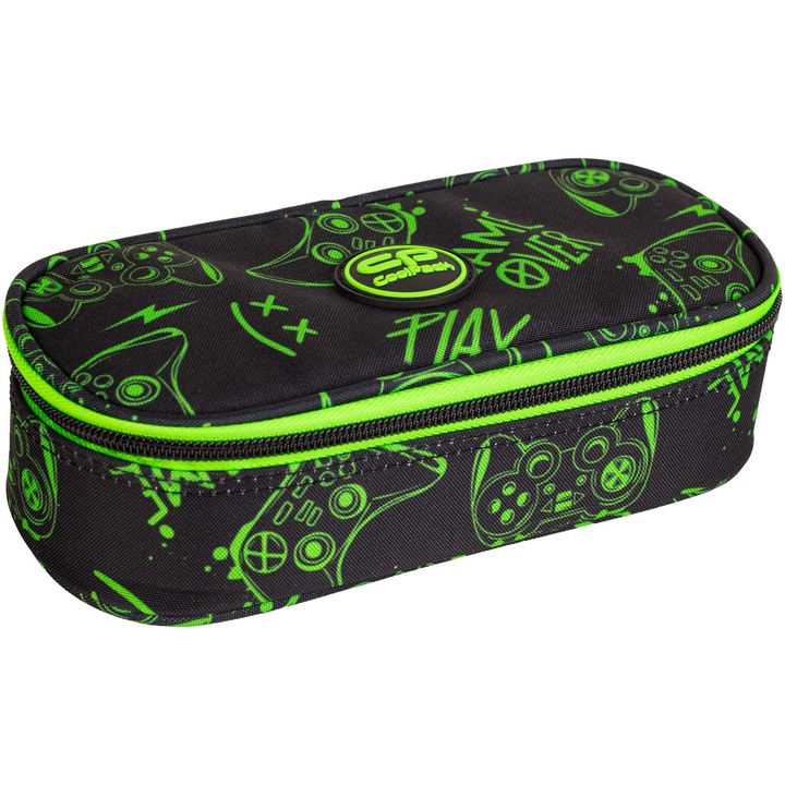 Penar Coolpack, campus, game night