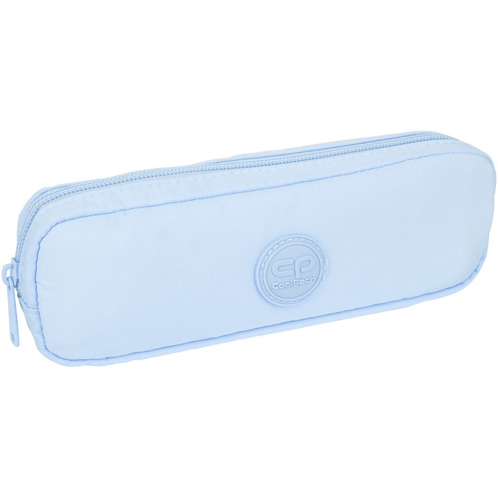 Penar Coolpack, deck, pastel, powder blue