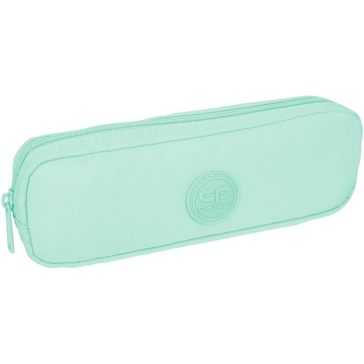 Penar Coolpack, deck, pastel, powder mint