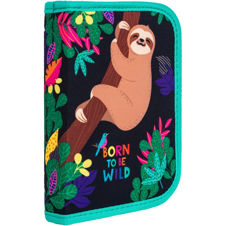 Wildkid felszerelés nélküli nyírótok