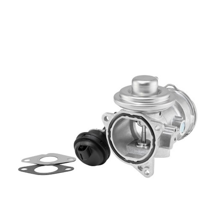 Supapa EGR Audi A4 B6, A6 C5, Ford Galaxy I, Seat Alhambra, Skoda Superb I, Vw Bora I, Golf Iv, Multivan V, Passat B5.5, Sharan, Transporter V YLKRS 49